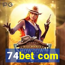 74bet com